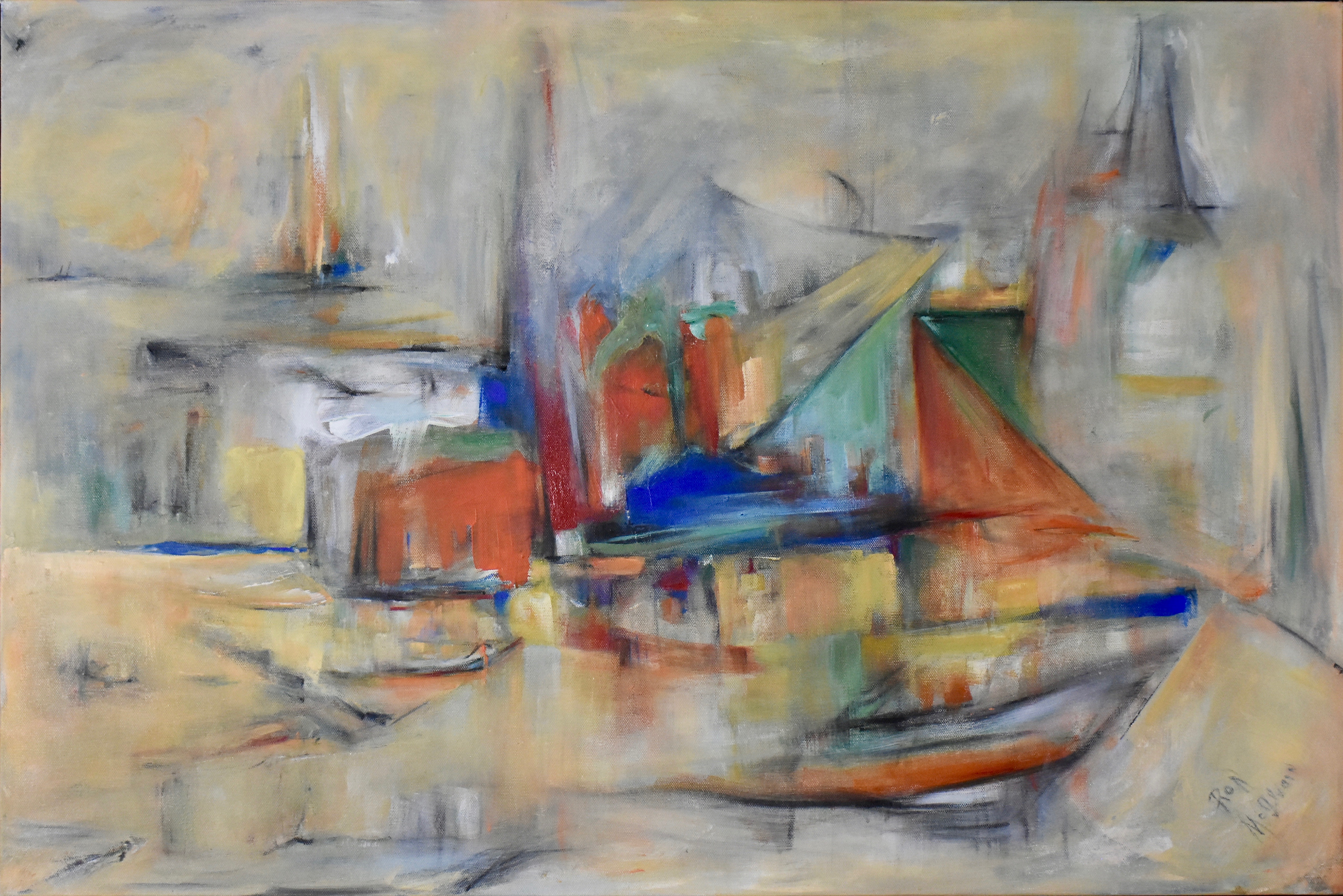 Ships From The Bridge